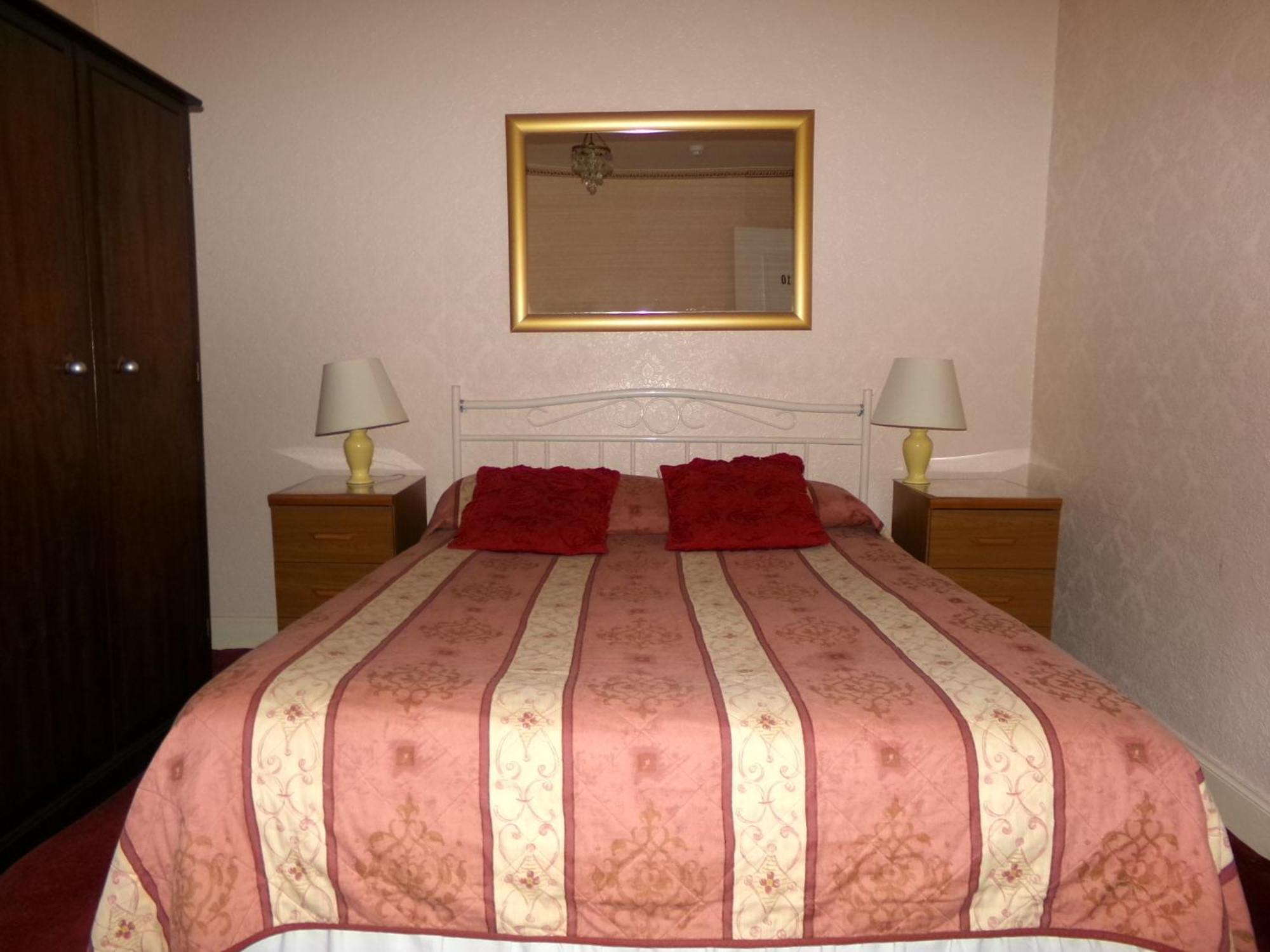 Averon Guest House — Photos 3